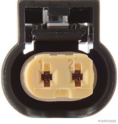 Palpeur, température des gaz HERTH+BUSS ELPARTS ref. 70682209