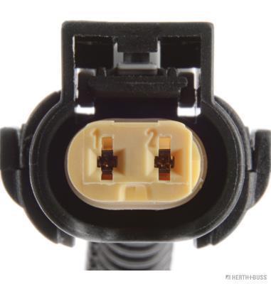 Palpeur, température des gaz HERTH+BUSS ELPARTS ref. 70682210