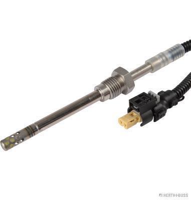 Sensor, temperatura gas de escape HERTH+BUSS ELPARTS ref. 70682211
