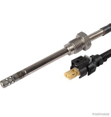 Sensor, temperatura gas de escape HERTH+BUSS ELPARTS ref. 70682212