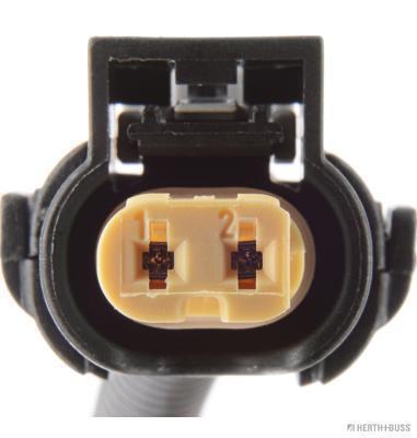 Sensor, temperatura gas de escape HERTH+BUSS ELPARTS ref. 70682212