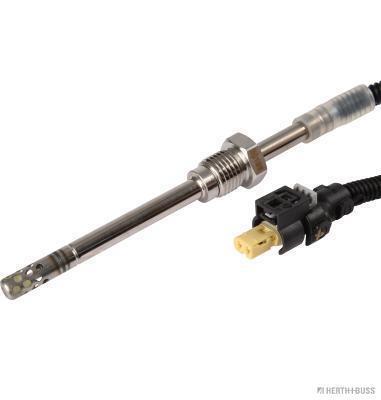 Sensor, temperatura gas de escape HERTH+BUSS ELPARTS ref. 70682213