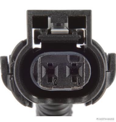 Palpeur, température des gaz HERTH+BUSS ELPARTS ref. 70682215