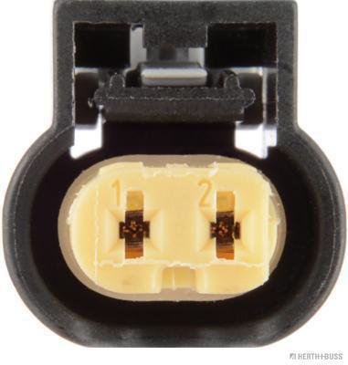 Sensor, temperatura gas de escape HERTH+BUSS ELPARTS ref. 70682216