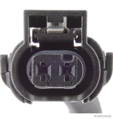 Palpeur, température des gaz HERTH+BUSS ELPARTS ref. 70682217