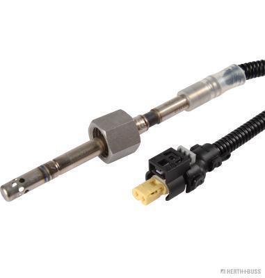 Sensor, temperatura gas de escape HERTH+BUSS ELPARTS ref. 70682219