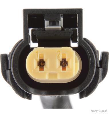 Sensor, temperatura gas de escape HERTH+BUSS ELPARTS ref. 70682219