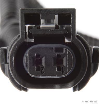Palpeur, température des gaz HERTH+BUSS ELPARTS ref. 70682220