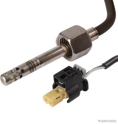 Sensor, temperatura gas de escape HERTH+BUSS ELPARTS ref. 70682221