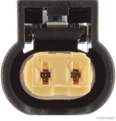 Sensor, temperatura gas de escape HERTH+BUSS ELPARTS ref. 70682221
