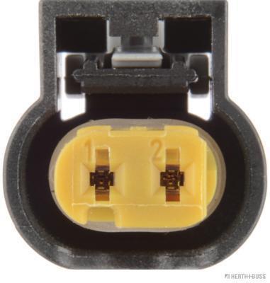Sensor, temperatura gas de escape HERTH+BUSS ELPARTS ref. 70682222