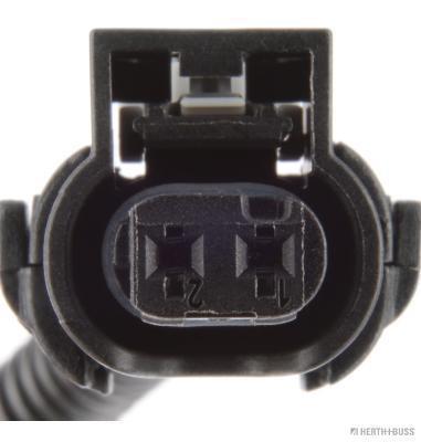Sensor, temperatura gas de escape HERTH+BUSS ELPARTS ref. 70682223