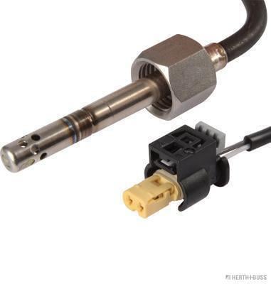 Sensor, temperatura gas de escape HERTH+BUSS ELPARTS 70682225