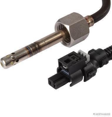Sensor, temperatura gas de escape HERTH+BUSS ELPARTS ref. 70682227