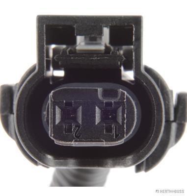 Sensor, temperatura gas de escape HERTH+BUSS ELPARTS ref. 70682227