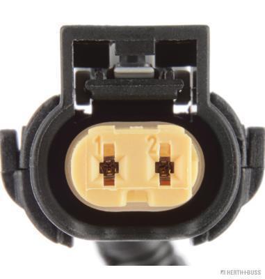Sensor, temperatura gas de escape HERTH+BUSS ELPARTS ref. 70682228