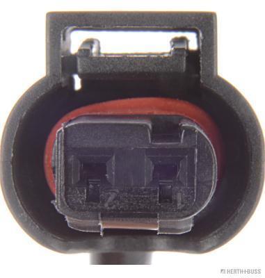 Palpeur, température des gaz HERTH+BUSS ELPARTS ref. 70682238
