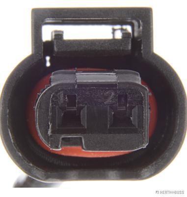 Palpeur, température des gaz HERTH+BUSS ELPARTS ref. 70682244