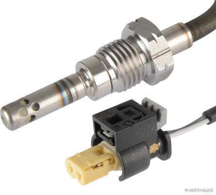 Sensor, temperatura gas de escape HERTH+BUSS ELPARTS ref. 70682255