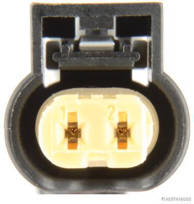 Sensor, temperatura gas de escape HERTH+BUSS ELPARTS ref. 70682255