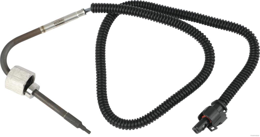 Palpeur, température des gaz HERTH+BUSS ELPARTS ref. 70682256