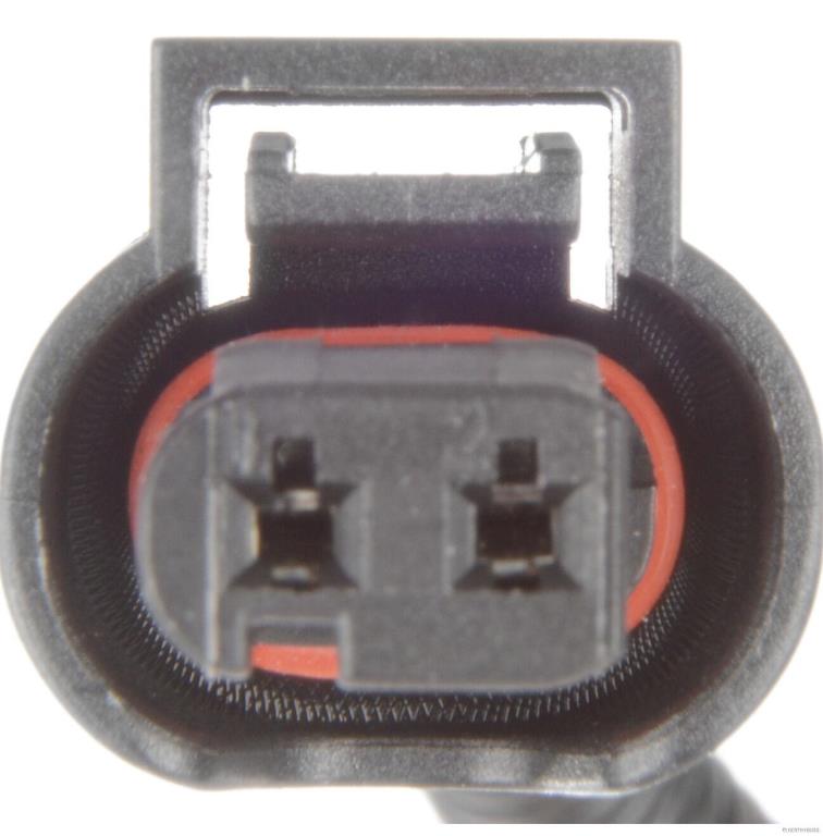 Palpeur, température des gaz HERTH+BUSS ELPARTS ref. 70682256