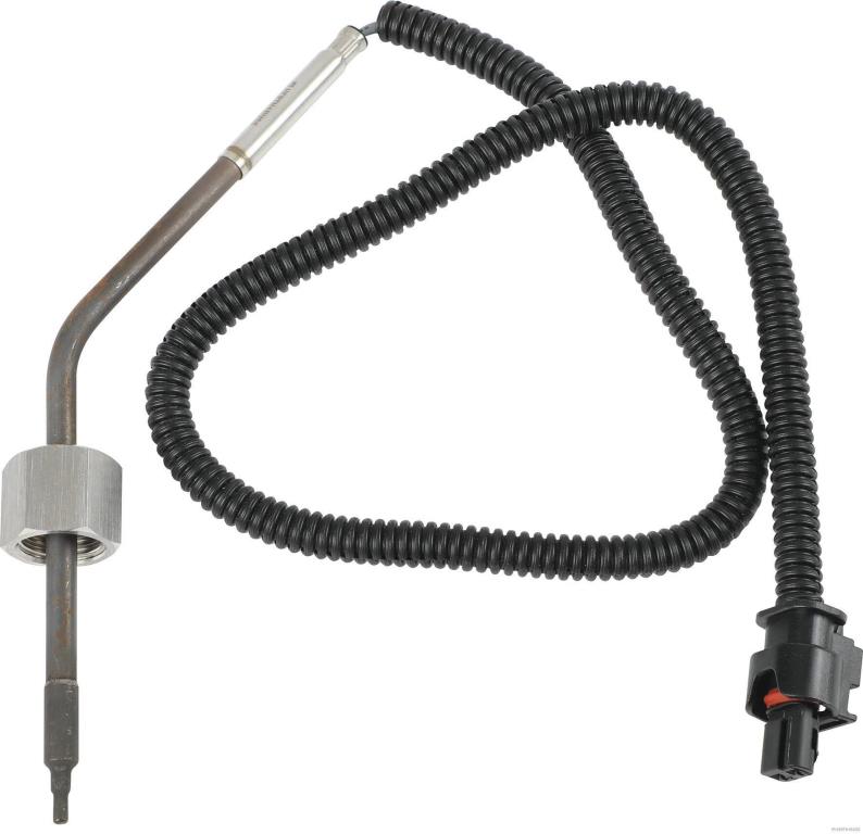 Palpeur, température des gaz HERTH+BUSS ELPARTS ref. 70682257