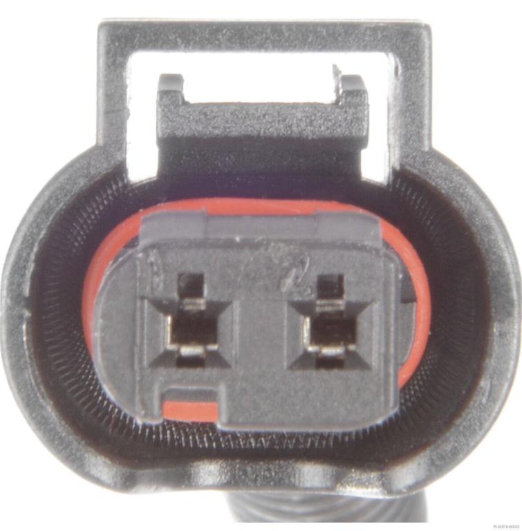 Palpeur, température des gaz HERTH+BUSS ELPARTS ref. 70682257