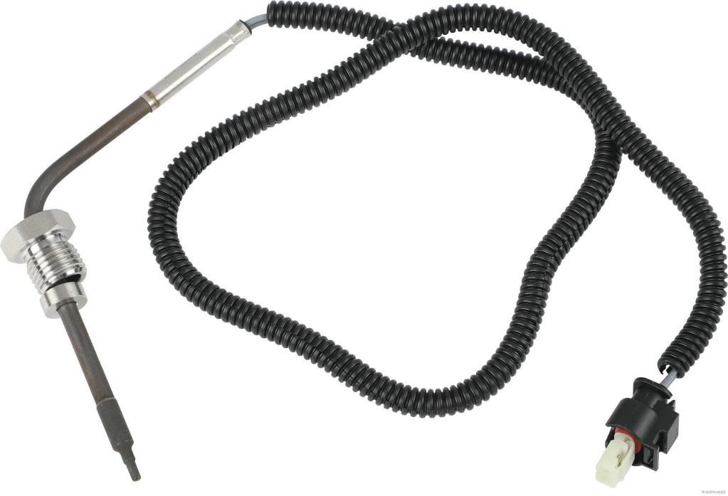 Sensor, temperatura gas de escape HERTH+BUSS ELPARTS ref. 70682258