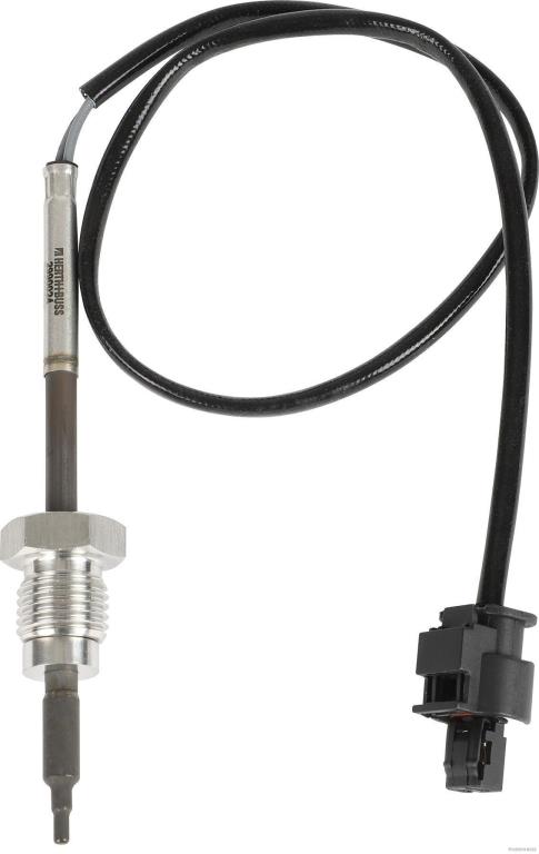 Sensor, temperatura gas de escape HERTH+BUSS ELPARTS ref. 70682262