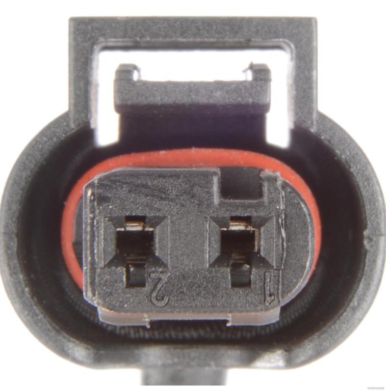 Sensor, temperatura gas de escape HERTH+BUSS ELPARTS ref. 70682263