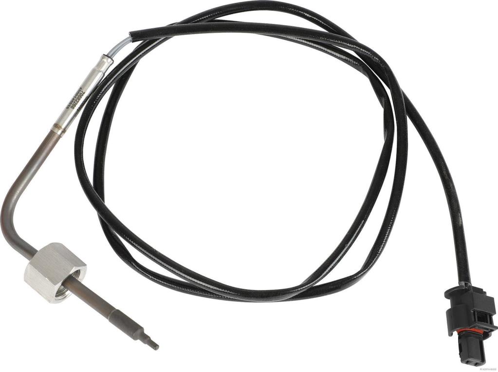 Palpeur, température des gaz HERTH+BUSS ELPARTS ref. 70682266