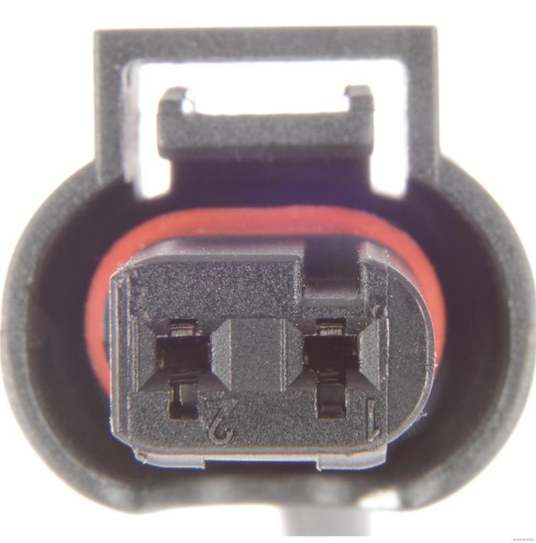 Palpeur, température des gaz HERTH+BUSS ELPARTS ref. 70682266