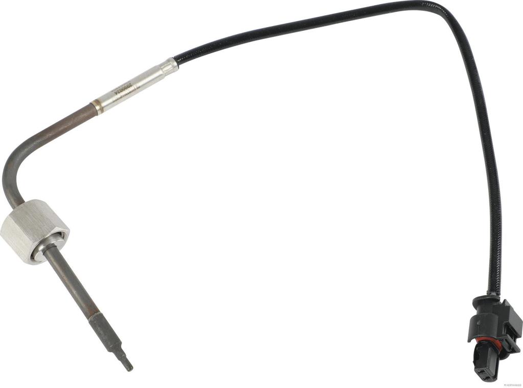 Sensor, temperatura gas de escape HERTH+BUSS ELPARTS ref. 70682270