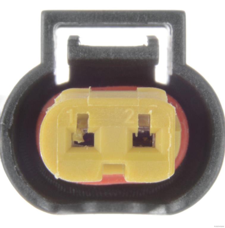 Palpeur, température des gaz HERTH+BUSS ELPARTS ref. 70682272
