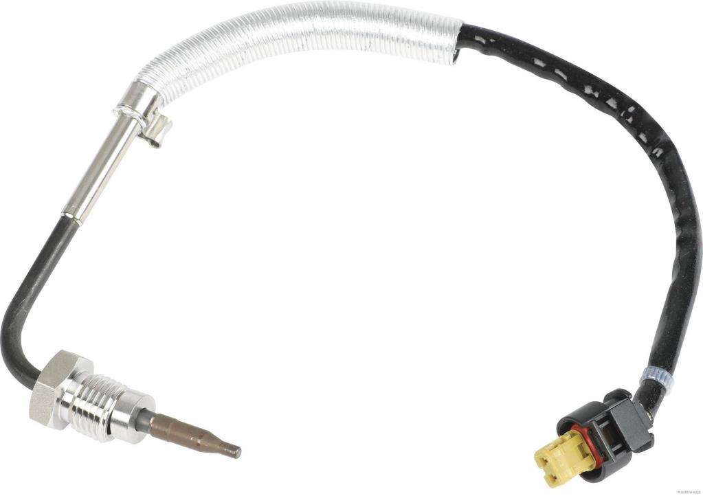 Palpeur, température des gaz HERTH+BUSS ELPARTS ref. 70682276