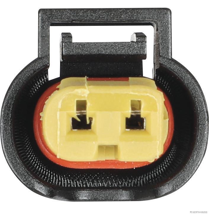 Palpeur, température des gaz HERTH+BUSS ELPARTS ref. 70682276