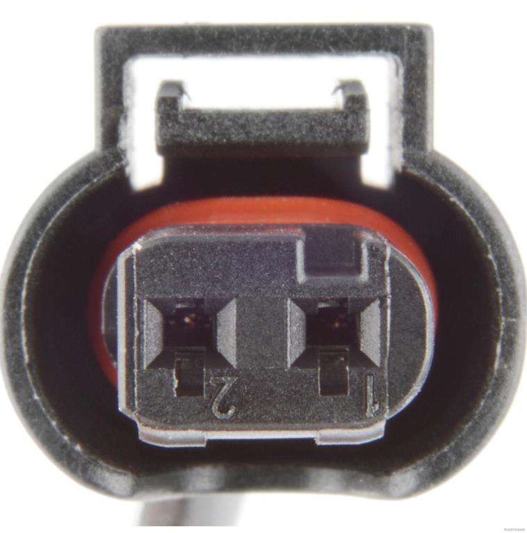 Palpeur, température des gaz HERTH+BUSS ELPARTS ref. 70682278
