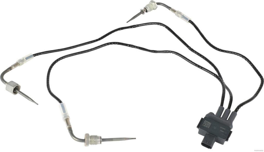 Palpeur, température des gaz HERTH+BUSS ELPARTS ref. 70682280