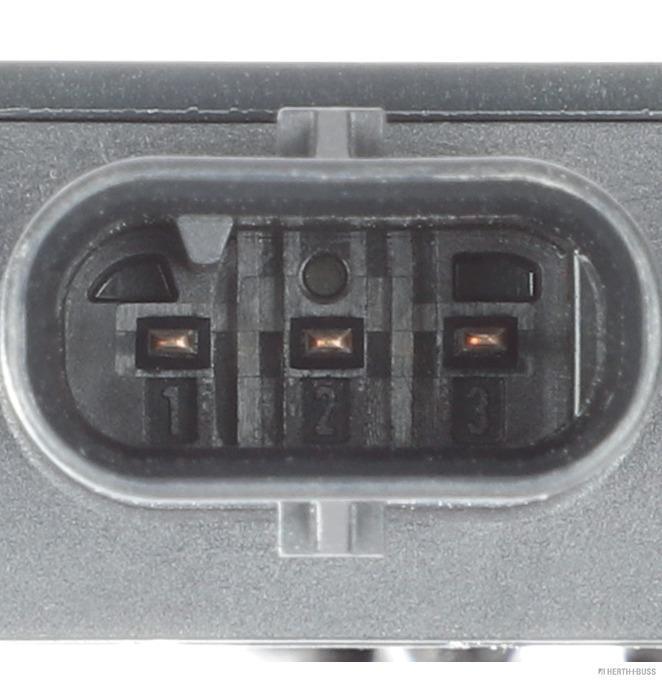 Palpeur, température des gaz HERTH+BUSS ELPARTS ref. 70682280