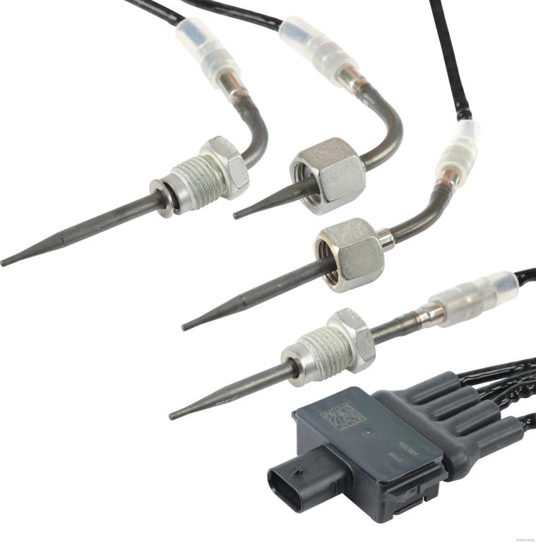 Sensor, temperatura gas de escape HERTH+BUSS ELPARTS ref. 70682281