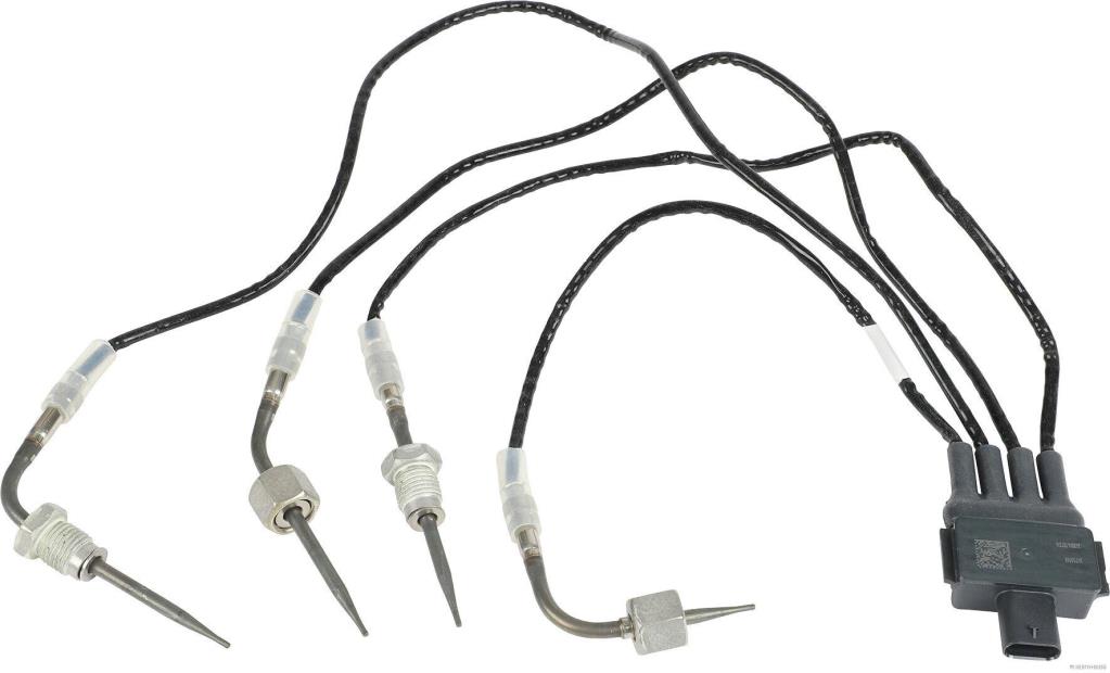Sensor, temperatura gas de escape HERTH+BUSS ELPARTS ref. 70682281