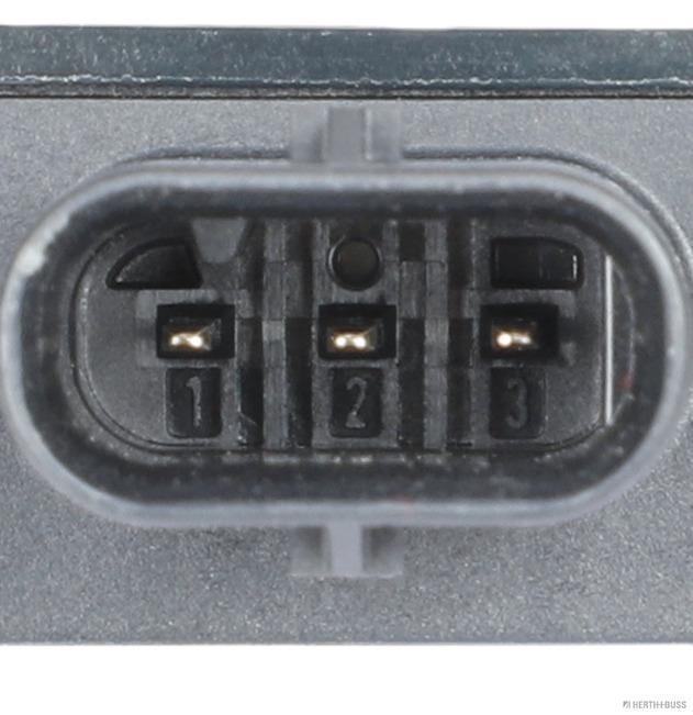 Sensor, temperatura gas de escape HERTH+BUSS ELPARTS ref. 70682281