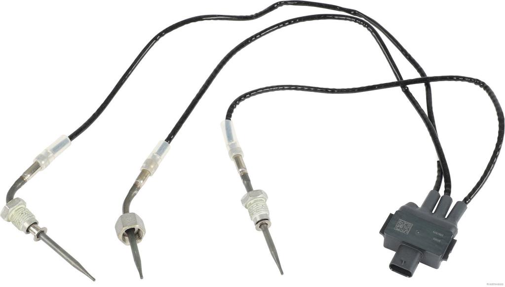 Palpeur, température des gaz HERTH+BUSS ELPARTS ref. 70682283