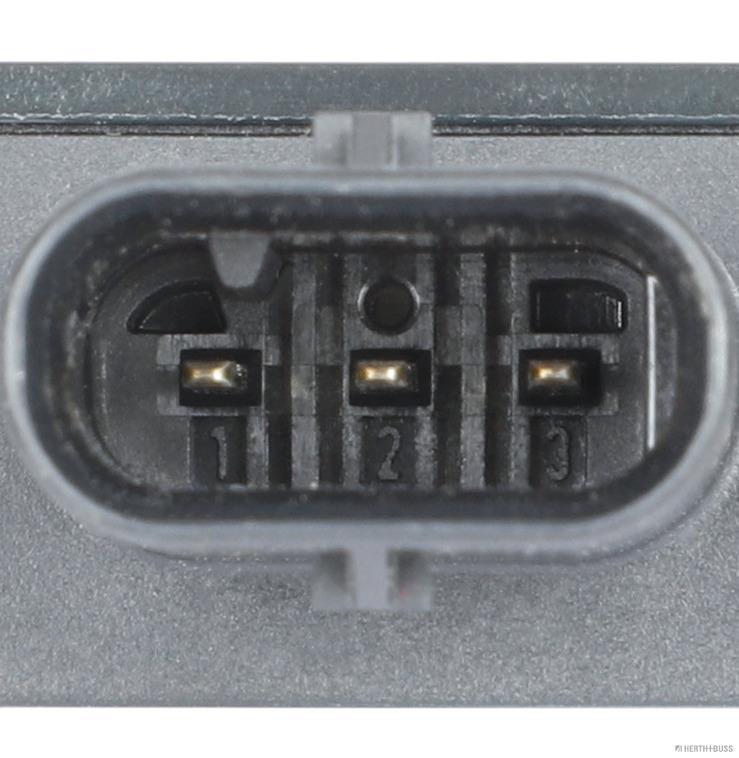 Palpeur, température des gaz HERTH+BUSS ELPARTS ref. 70682283