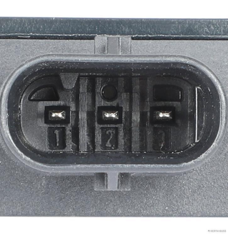 Palpeur, température des gaz HERTH+BUSS ELPARTS ref. 70682284