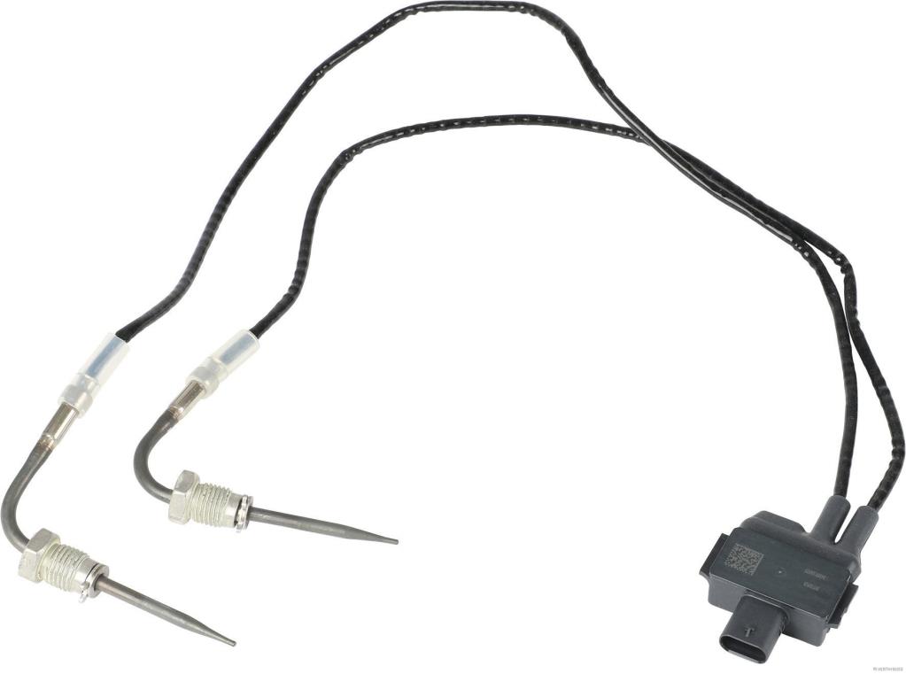 Palpeur, température des gaz HERTH+BUSS ELPARTS ref. 70682285