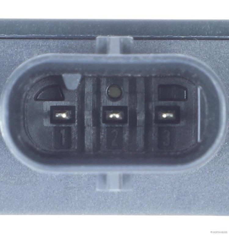 Palpeur, température des gaz HERTH+BUSS ELPARTS ref. 70682285