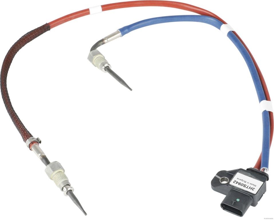 Palpeur, température des gaz HERTH+BUSS ELPARTS ref. 70682286