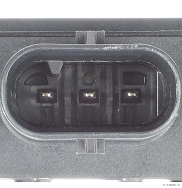 Palpeur, température des gaz HERTH+BUSS ELPARTS ref. 70682287
